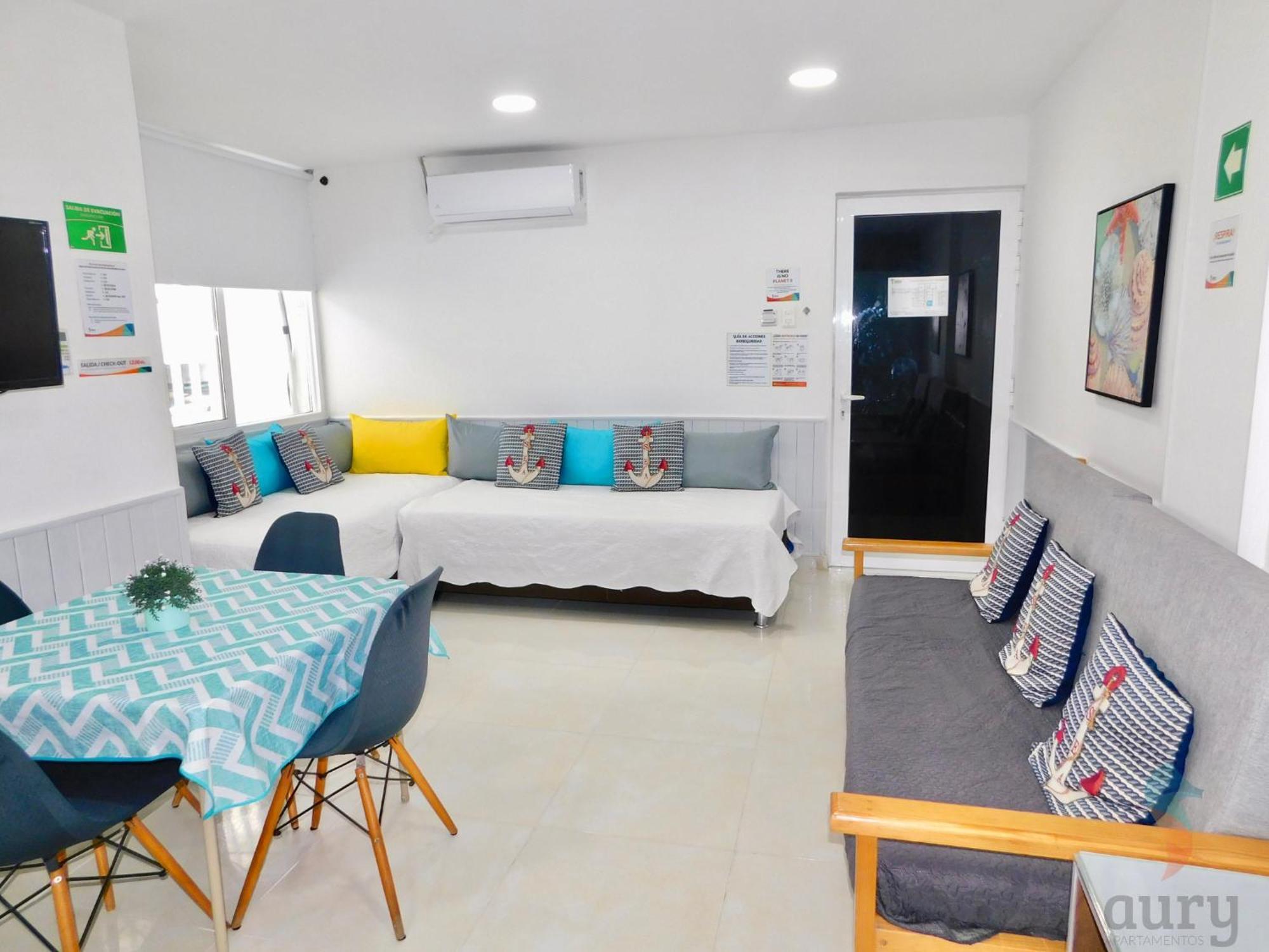 Aury Apartamento
