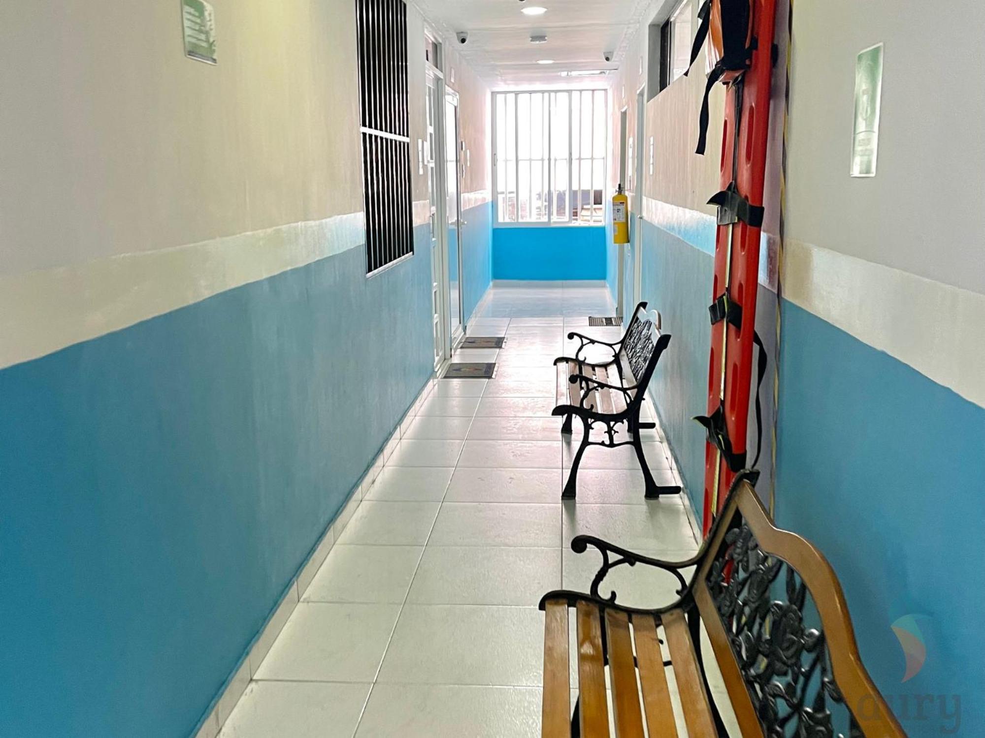 Apartamento Aury