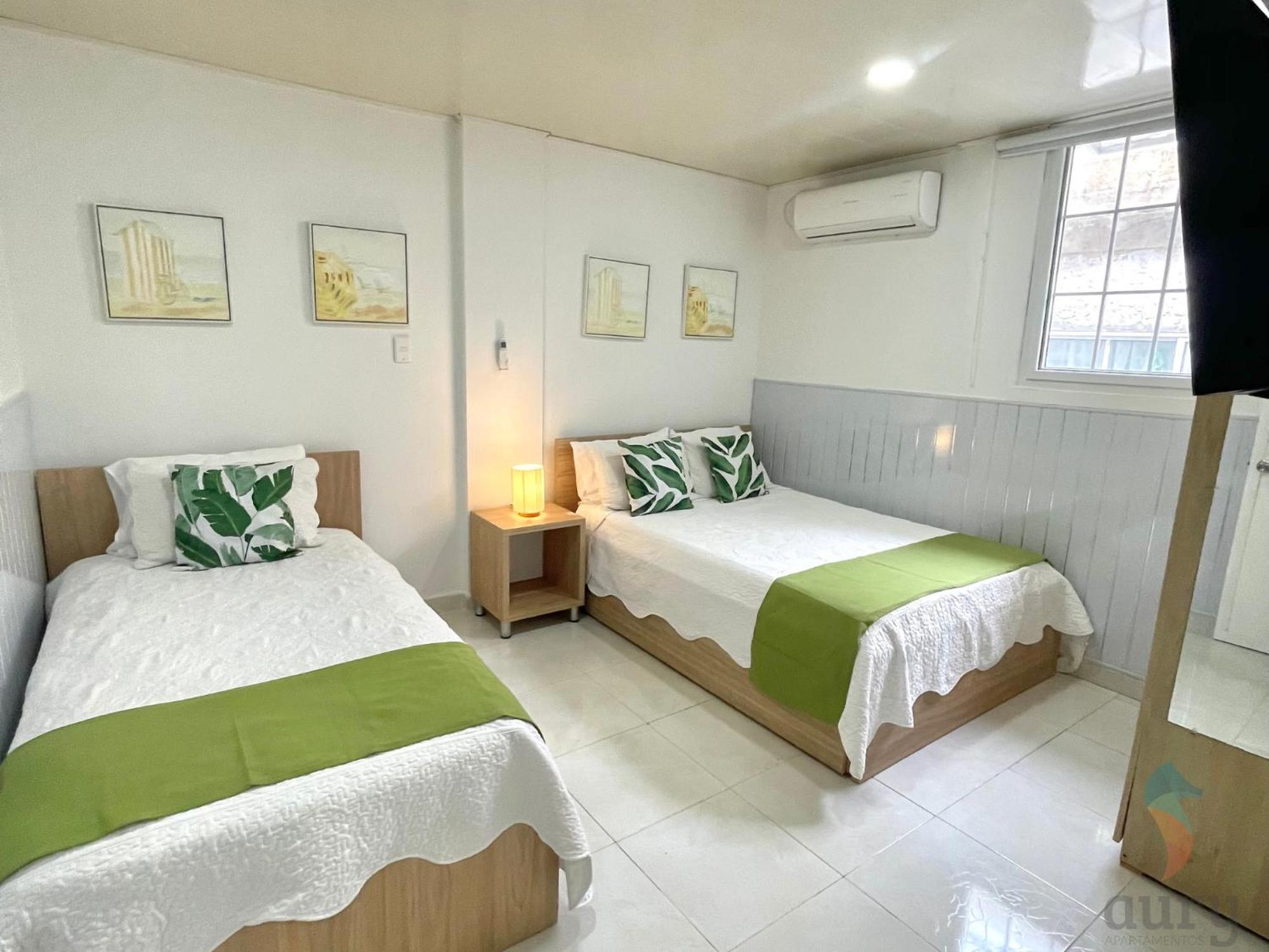 Aury Apartamento San Andrés