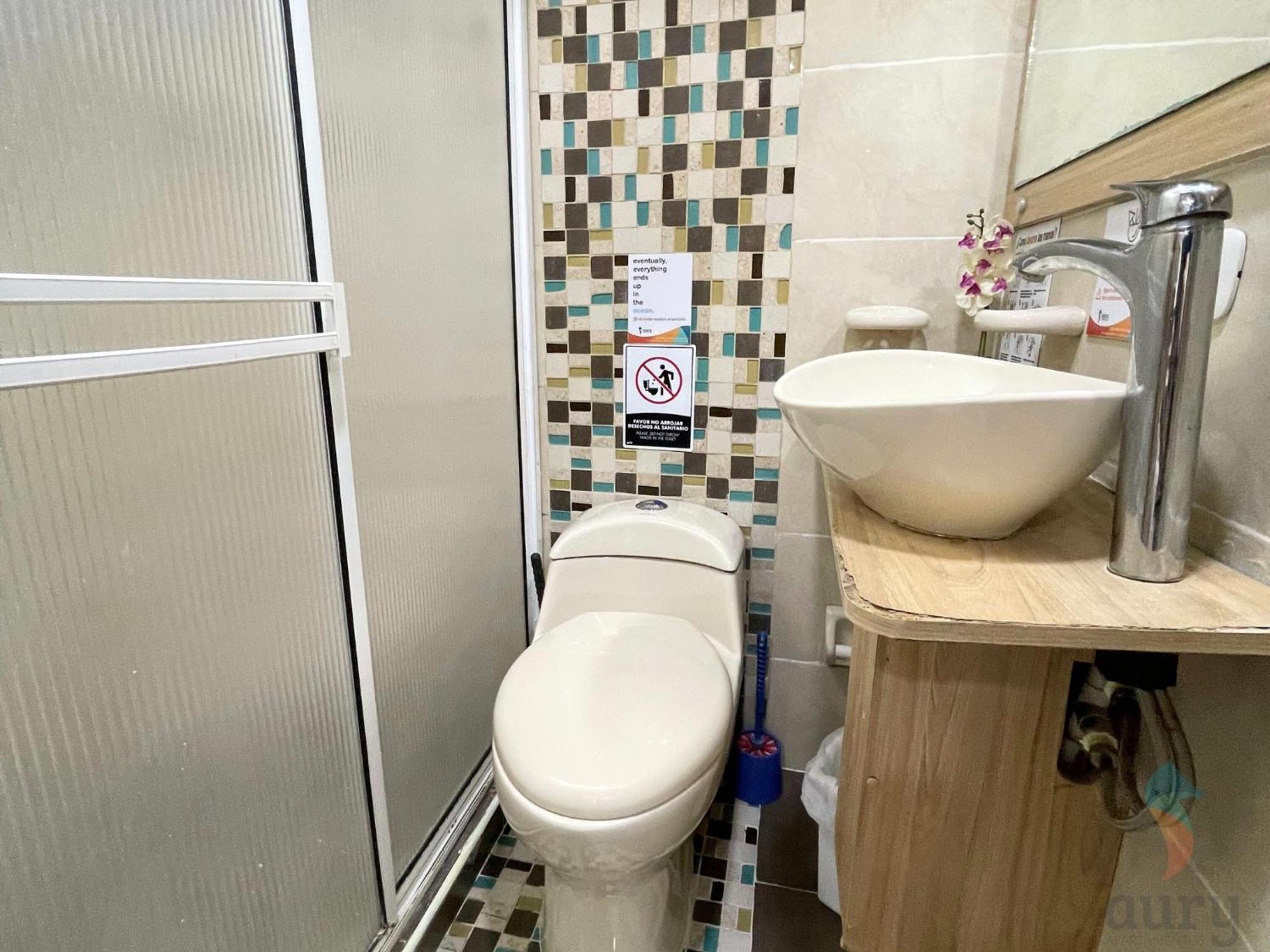 Apartamento Aury *