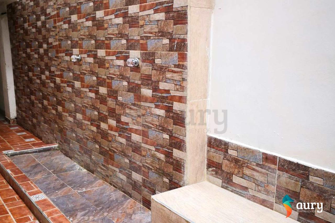 Aury Apartamento