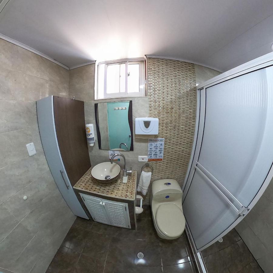 Aury Apartamento