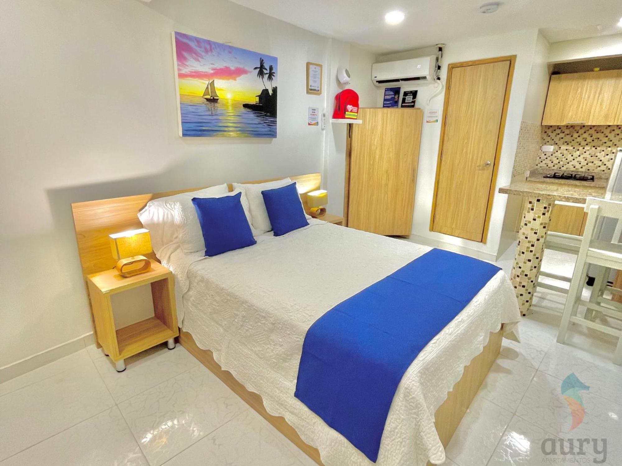 Aury Apartamento San Andrés